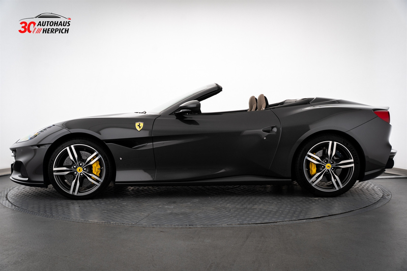 Ferrari Portofino M 20 JBL 360° Carbon Canne di Fucile — photo 2