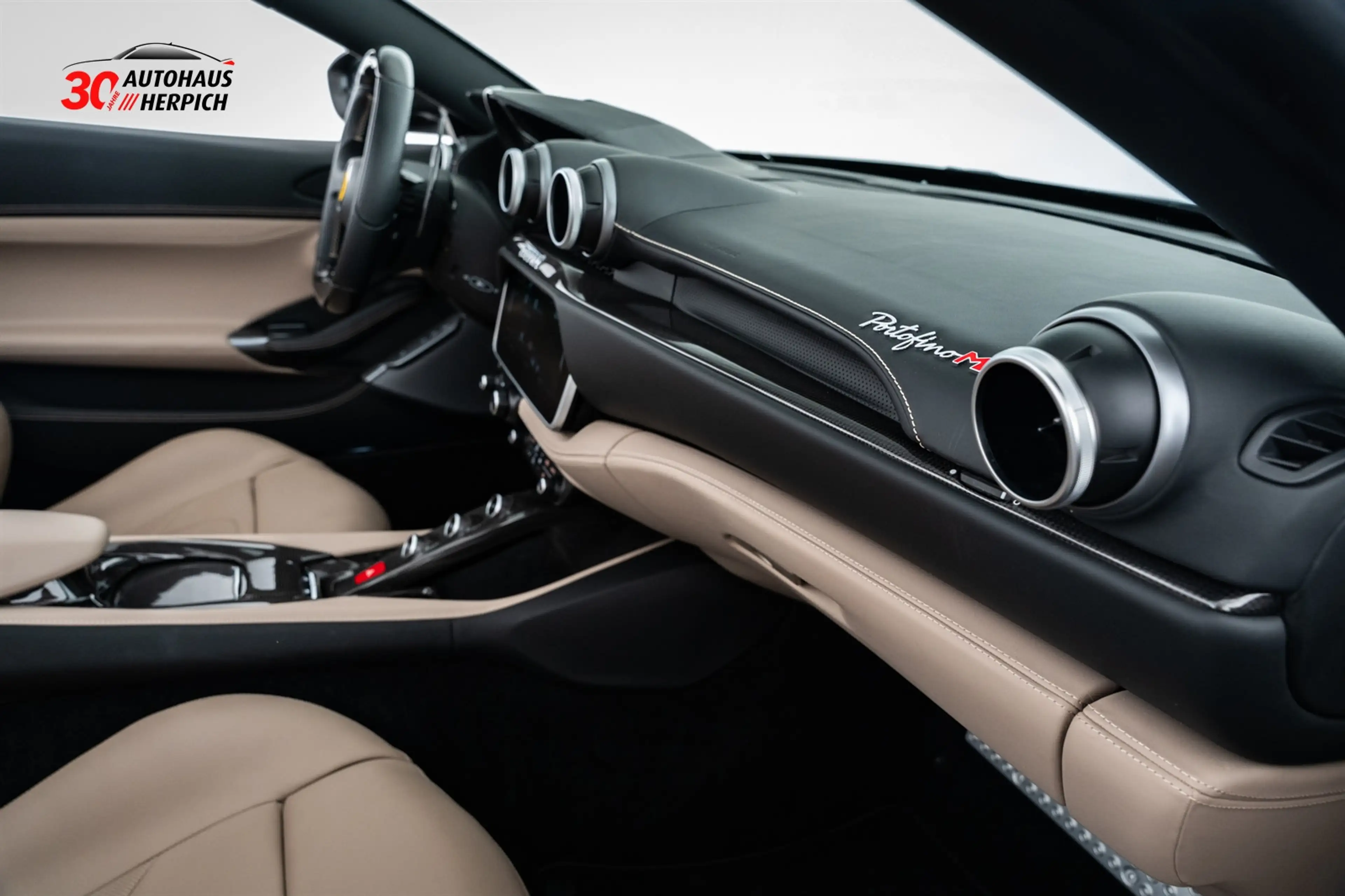 Ferrari Portofino M 20 JBL 360° Carbon Canne di Fucile — photo 14