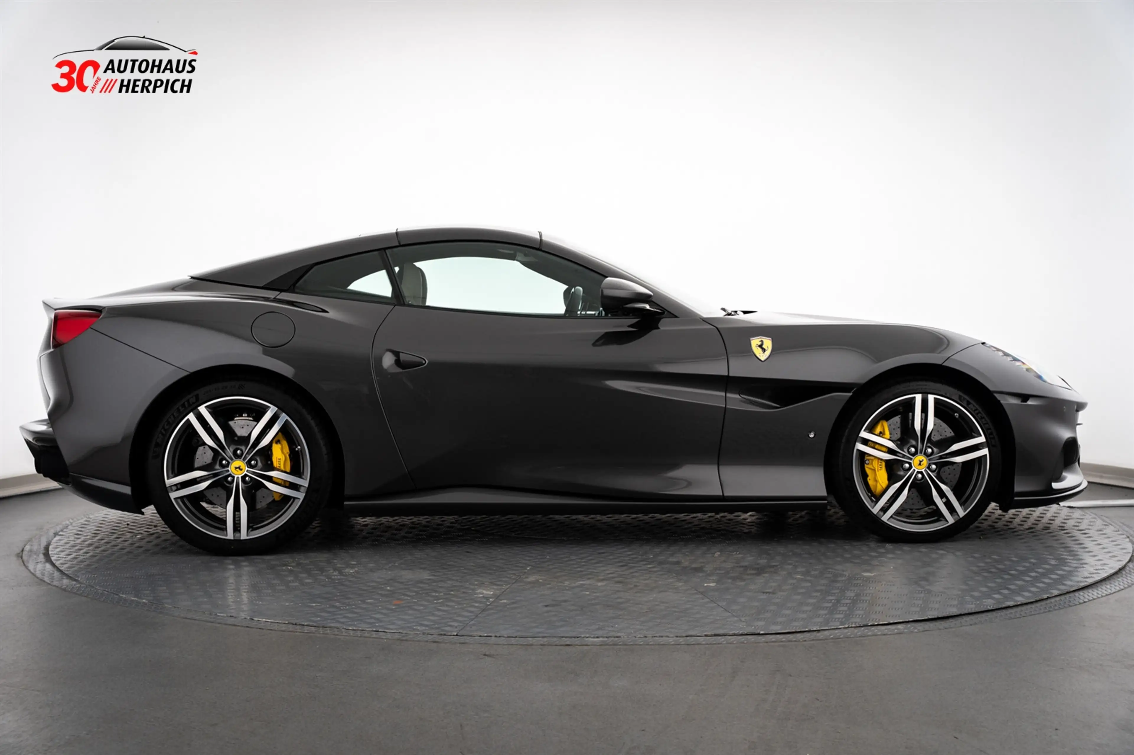 Ferrari Portofino M 20 JBL 360° Carbon Canne di Fucile — photo 6