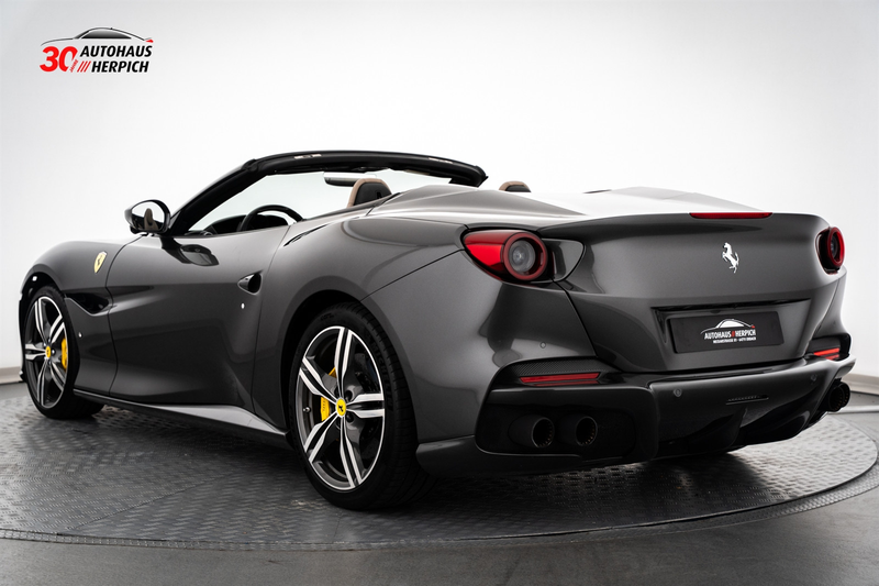 Ferrari Portofino M 20 JBL 360° Carbon Canne di Fucile — photo 3