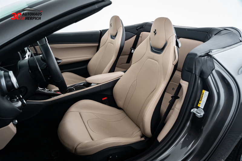 Ferrari Portofino M 20 JBL 360° Carbon Canne di Fucile — photo 11