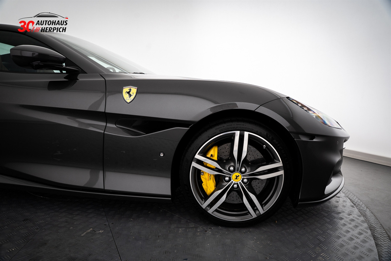 Ferrari Portofino M 20 JBL 360° Carbon Canne di Fucile — photo 8