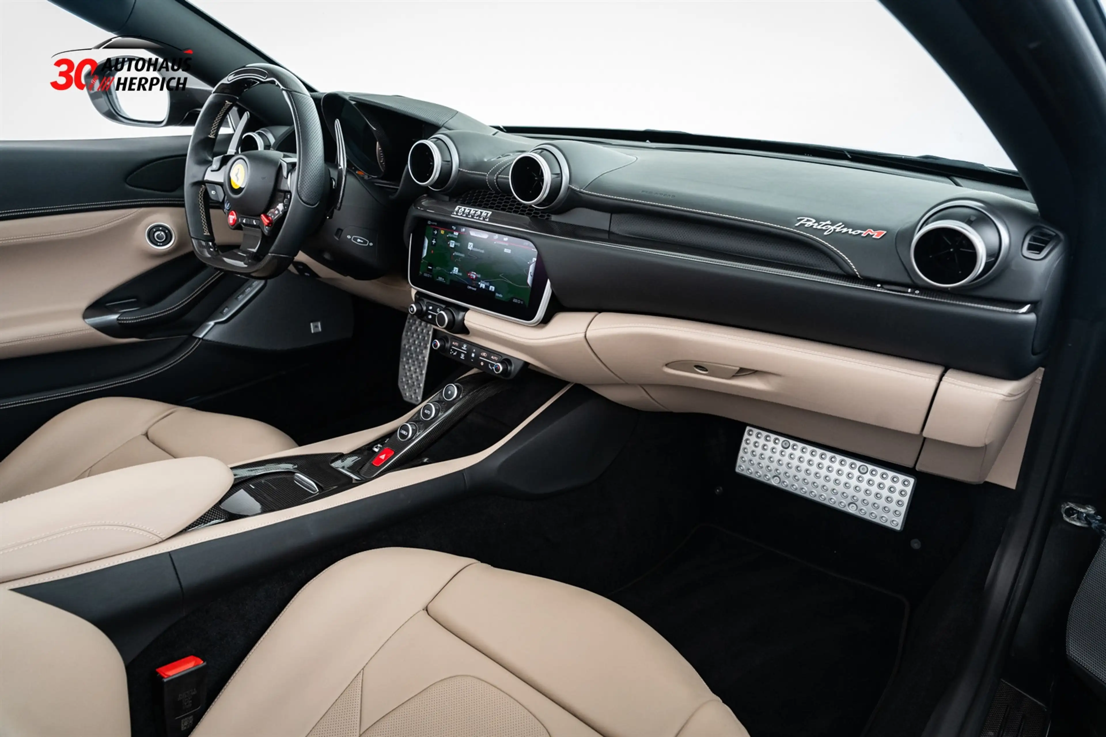 Ferrari Portofino M 20 JBL 360° Carbon Canne di Fucile — photo 13