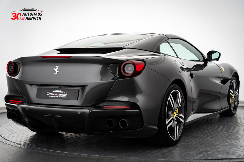 Ferrari Portofino M 20 JBL 360° Carbon Canne di Fucile — photo 5