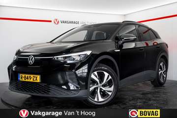 Pure 52 kWh 91% SOH Trekhaak Voorruitverwarming Ca