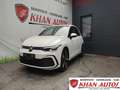 Volkswagen Golf GTE Golf 1,4 eHybrid PHEV GTE DSG Weiß - thumbnail 1