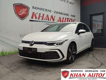 Golf 1,4 eHybrid PHEV GTE DSG