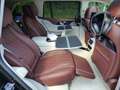 Mercedes-Benz GLS 600 Maybach 4M*FirstClass*23Zoll*AHK*E-Body* Zwart - thumbnail 13