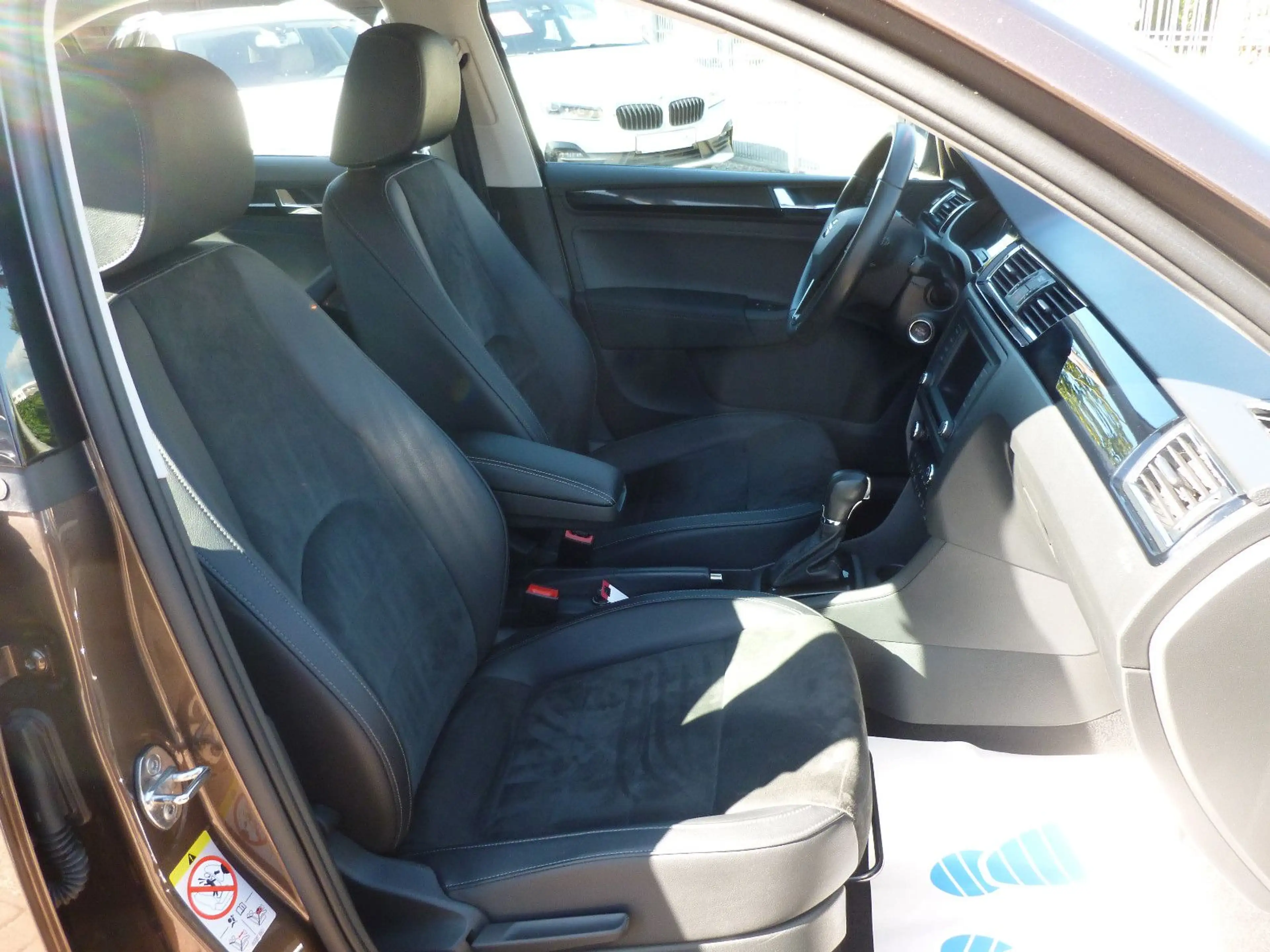 SEAT Toledo Xcellence LED/Navi/Klima/AutomatikPDC/BT — photo 11