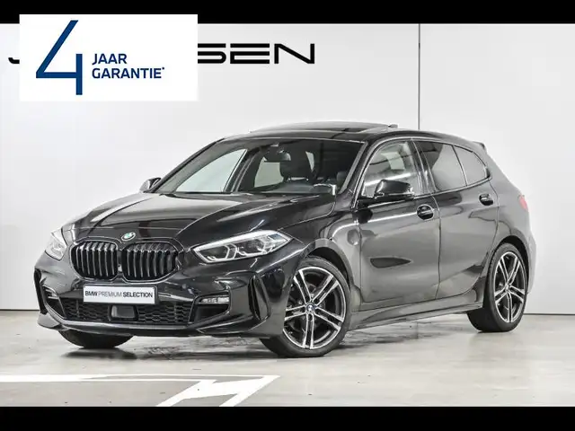 BMW 118 Hatch