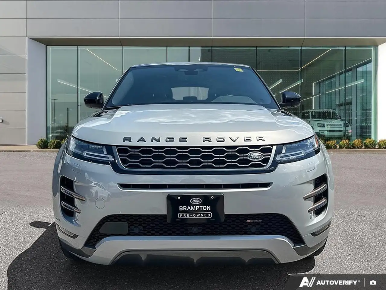 Land Rover Range Rover Evoque снимка Land Rover Range Rover Evoque