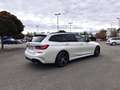 BMW 320 BMW G21 320d xdrive M paket  AHK 360 kamera keyles - thumbnail 2