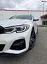 BMW 320 BMW G21 320d xdrive M paket  AHK 360 kamera keyles - thumbnail 3
