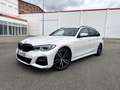 BMW 320 BMW G21 320d xdrive M paket  AHK 360 kamera keyles - thumbnail 1