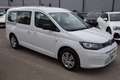 Volkswagen Caddy Maxi 2.0TDI Kombi 75KW Weiß - thumbnail 4