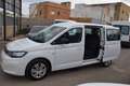 Volkswagen Caddy Maxi 2.0TDI Kombi 75KW Weiß - thumbnail 18