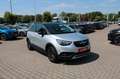 Opel Crossland X Crossland 1.2 120 Jahre*1.Hand*SHZ*Navi* Zilver - thumbnail 1