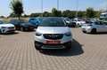 Opel Crossland X Crossland 1.2 120 Jahre*1.Hand*SHZ*Navi* Zilver - thumbnail 9