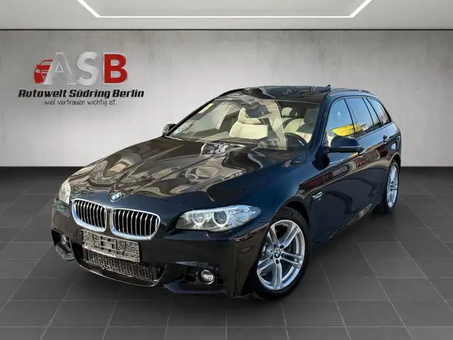 BMW 5er