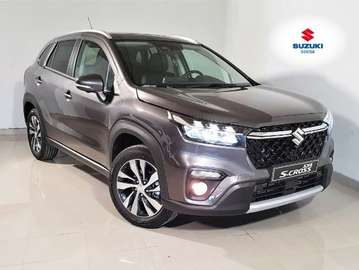 1.4T S3 Mild Hybrid Auto