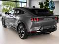 Ford Mustang Mach-E 88kWh Extended Range AWD Grau - thumbnail 4