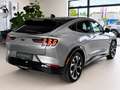 Ford Mustang Mach-E 88kWh Extended Range AWD Grau - thumbnail 3