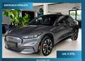 Ford Mustang Mach-E 88kWh Extended Range AWD Grau - thumbnail 1