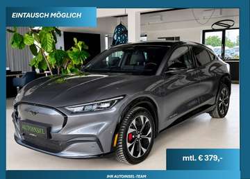 88kWh Extended Range AWD