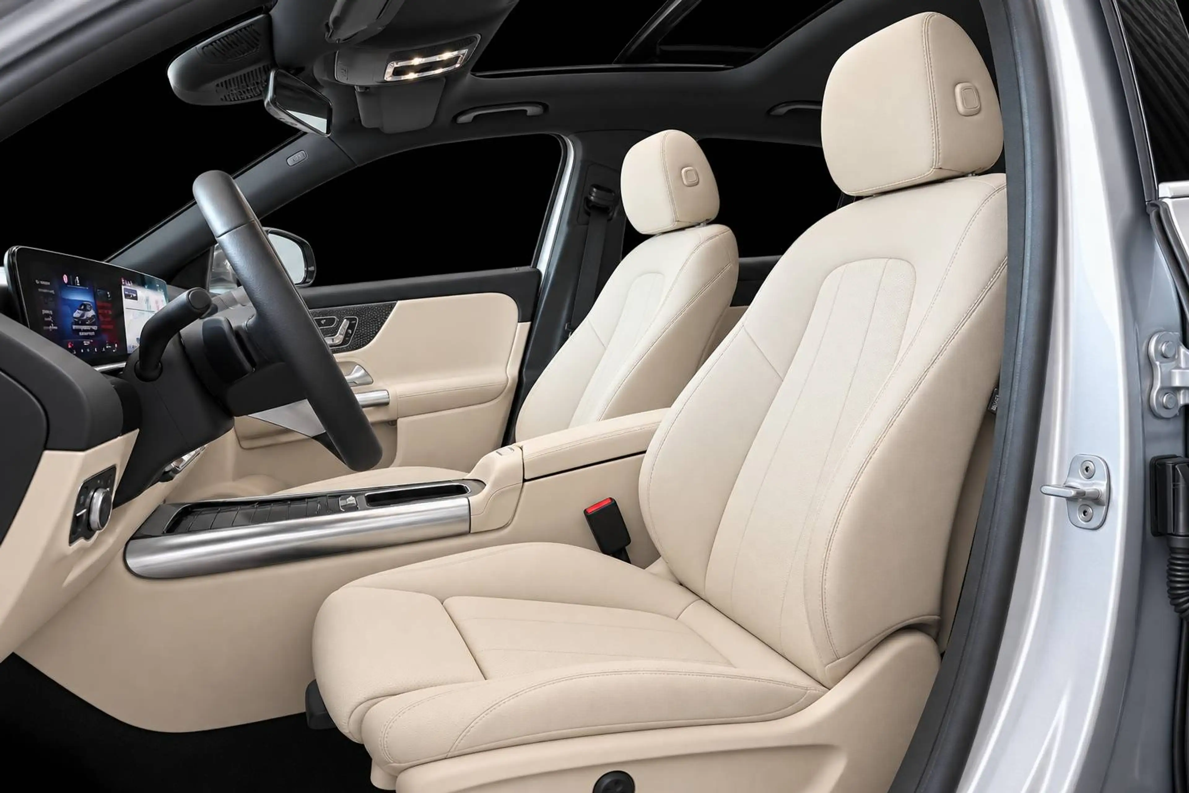 Mercedes-Benz GLA 250 GLA 250 e PHEV Business Line (160 kW) Business Line — photo 11