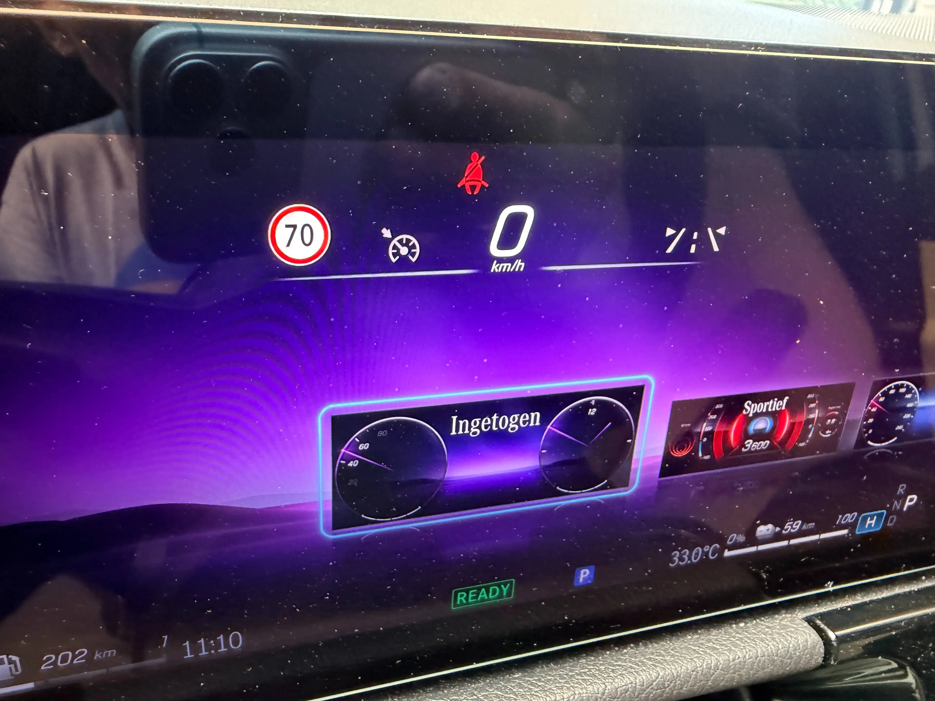 Mercedes-Benz GLA 250 GLA 250 e PHEV Business Line (160 kW) Business Line — photo 13