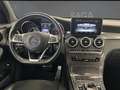 Mercedes-Benz GLC 350 d 4MATIC Coupé AMG Pack Night Blau - thumbnail 8
