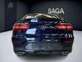 Mercedes-Benz GLC 350 d 4MATIC Coupé AMG Pack Night Blau - thumbnail 6