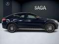 Mercedes-Benz GLC 350 d 4MATIC Coupé AMG Pack Night Blau - thumbnail 4