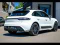 Porsche Macan III GTS PDK°CARBON°AHK°ACC°MATRIX°360°21''°CHRONO Blanc - thumbnail 7