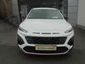 Hyundai KONA N Performance  2.0 T-GDI GARANTIE 05/2030 Weiß - thumbnail 2