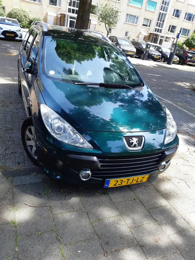 Peugeot 307 307 1.6 HDiF Pack - 2
