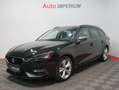 SEAT Leon Sportstourer FR 4Drive 2.0 TDI *LED*NAVI* Schwarz - thumbnail 1