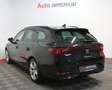 SEAT Leon Sportstourer FR 4Drive 2.0 TDI *LED*NAVI* Schwarz - thumbnail 6