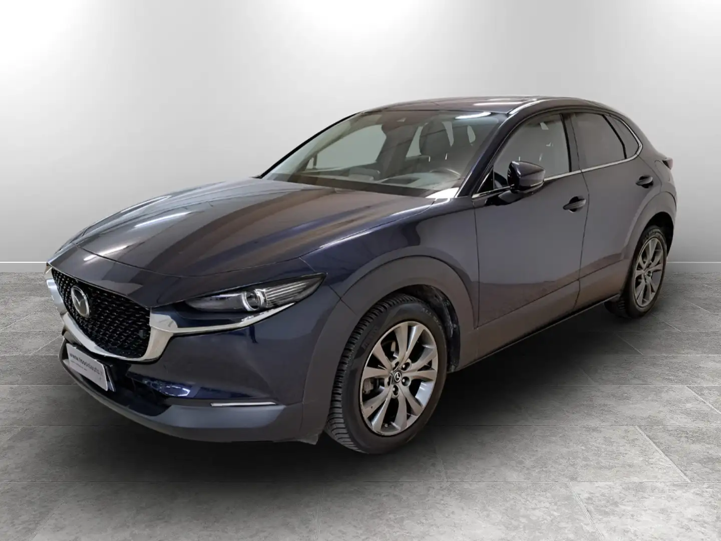 Mazda CX-30 - CX-30 2.0 m-hybrid Exclusive awd 180cv 6at - 1