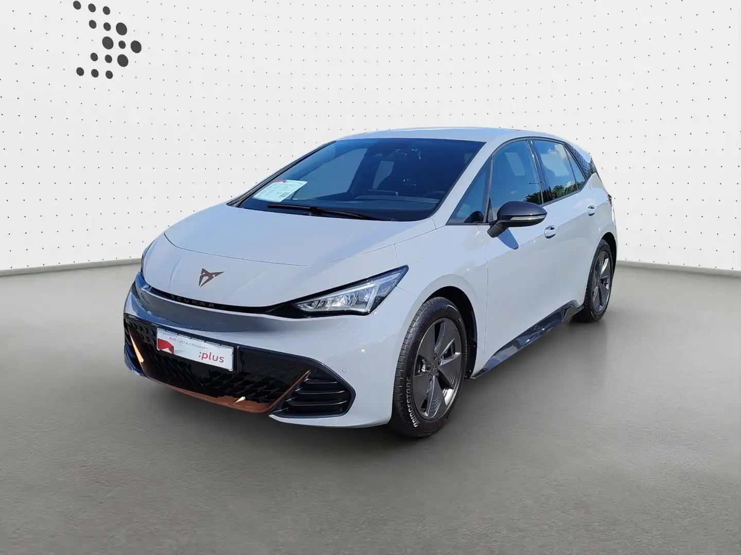 CUPRA Born 150*LED*Alu*PDC*Keyless-Go*Bluetooth*Klima* Grau - 2