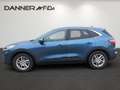 Ford Kuga 190PS / Automatik 2,0 EcoBlue AWD Titanium X Au... Blauw - thumbnail 4