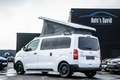 Opel Vivaro Zafira Life Crosscamp ADM 1.5 D CAMPER Wit - thumbnail 2