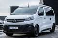 Opel Vivaro Zafira Life Crosscamp ADM 1.5 D CAMPER Blanc - thumbnail 3