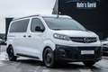 Opel Vivaro Zafira Life Crosscamp ADM 1.5 D CAMPER Blanc - thumbnail 5