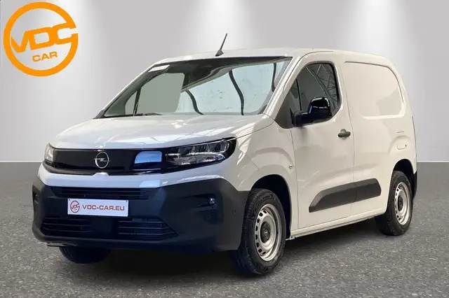 Opel Combo CARGO L1H1 LIGHT*Ext Gtie incluse!