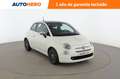 Fiat 500 1.0 Mild-Hybrid Launch Edition Blanco - thumbnail 8