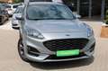 Ford Kuga ST-Line Silber - thumbnail 4