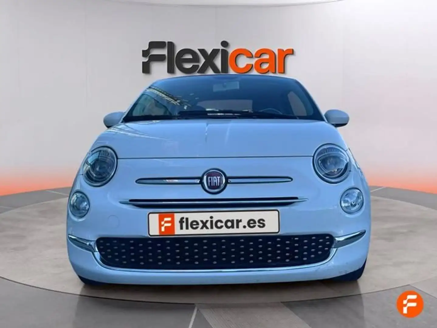 Fiat 500 Dolcevita 1.0 Hybrid 51KW (70 CV) Beige - 2