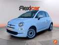 Fiat 500 Dolcevita 1.0 Hybrid 51KW (70 CV) Beige - thumbnail 8