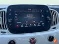 Fiat 500 Dolcevita 1.0 Hybrid 51KW (70 CV) Beige - thumbnail 16